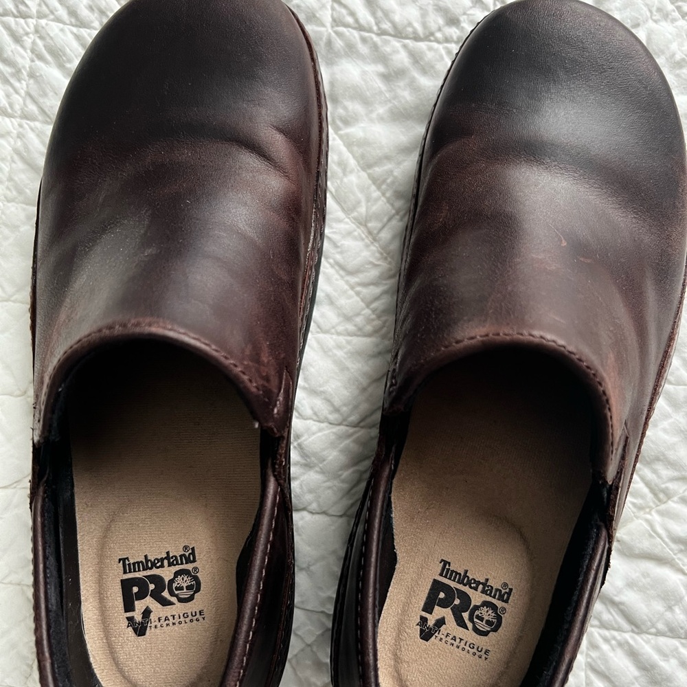 Timberland Pro